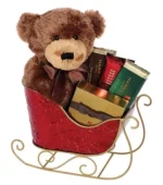 Beary Treats & More Sleigh