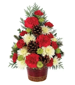Christmas Tree Celebration
