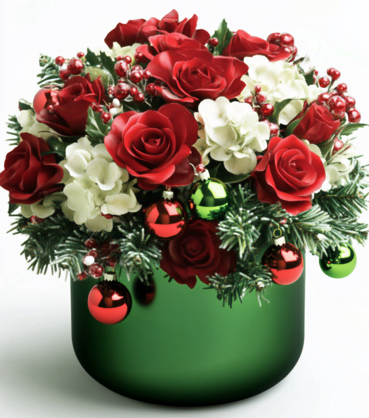 Christmas Cheer