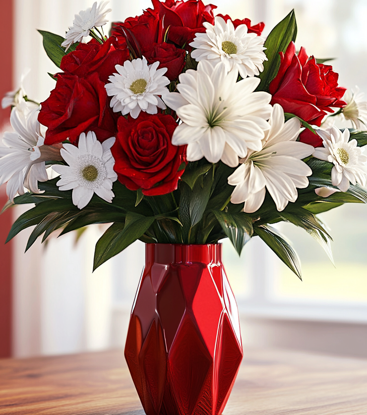 Exquisite Holiday Bouquet