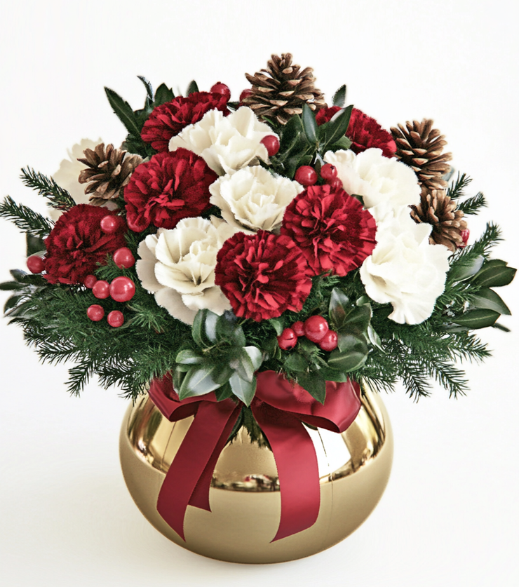 Festive Beauty