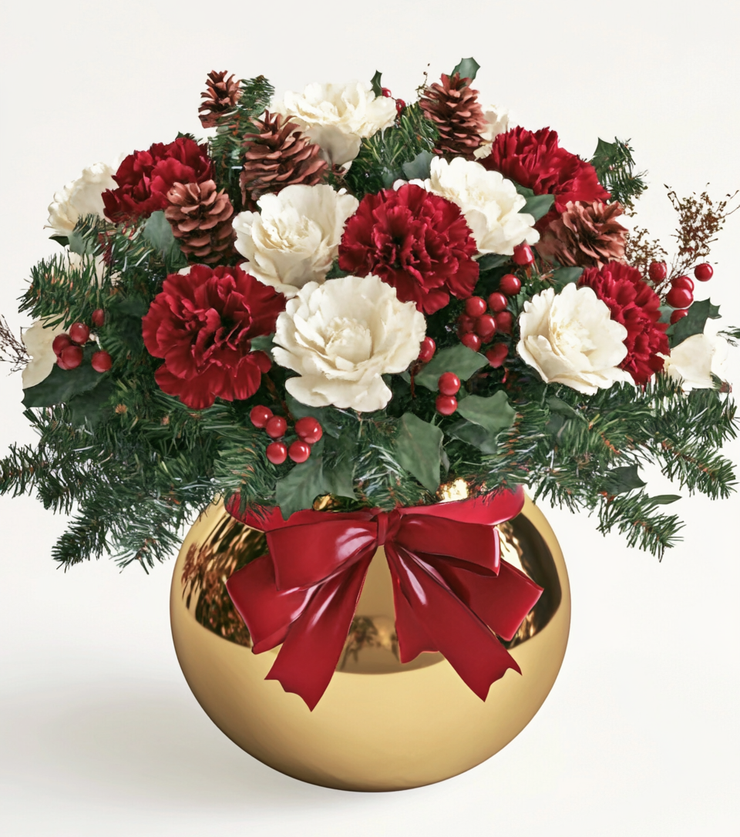 Festive Beauty