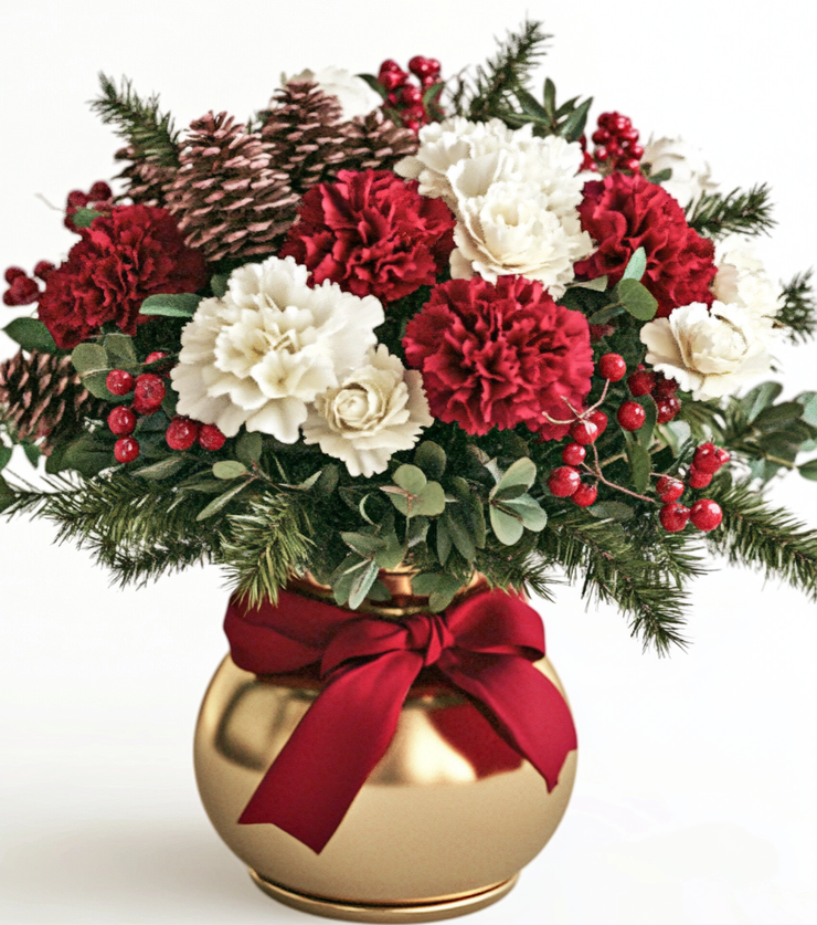 Festive Beauty