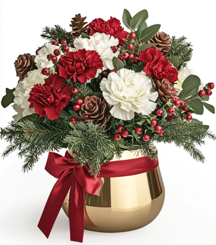 Festive Beauty