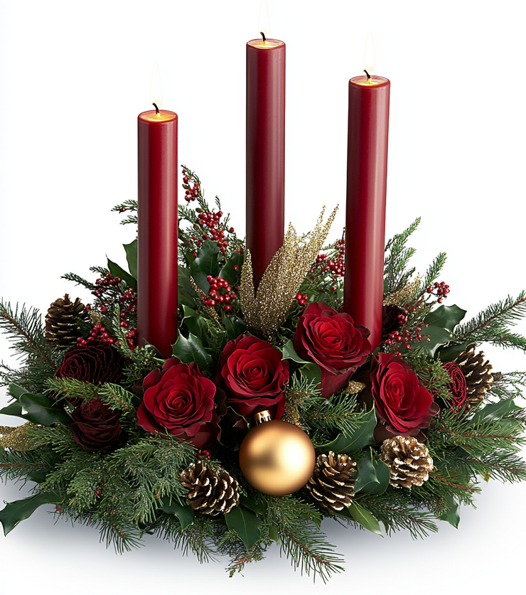 Hearth & Home