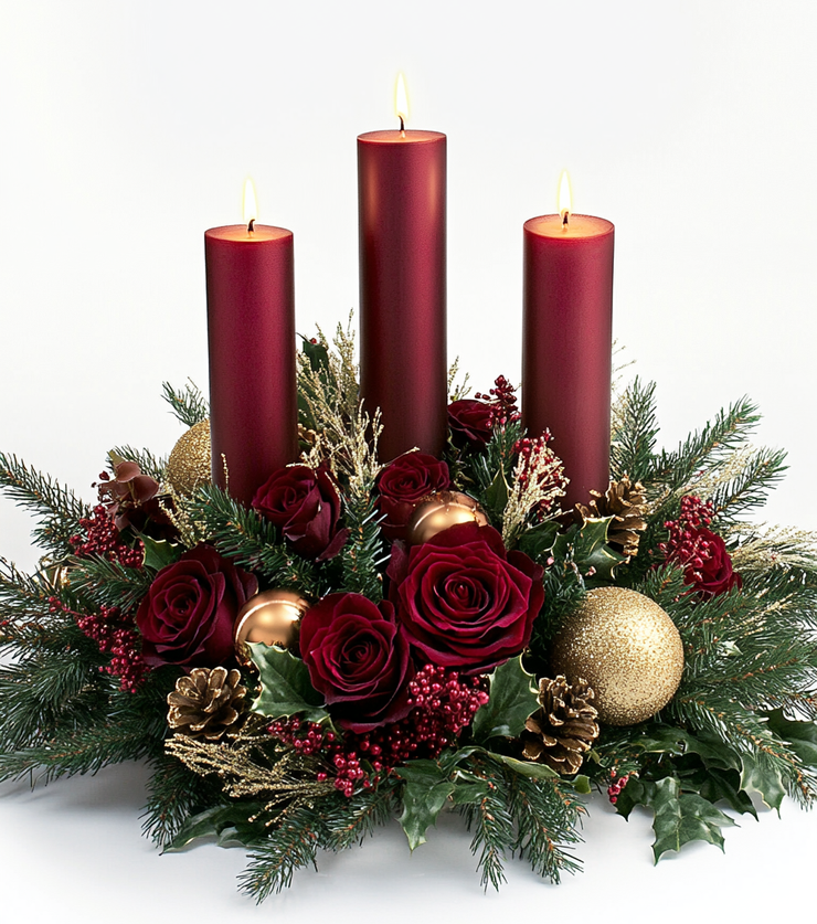 Hearth & Home
