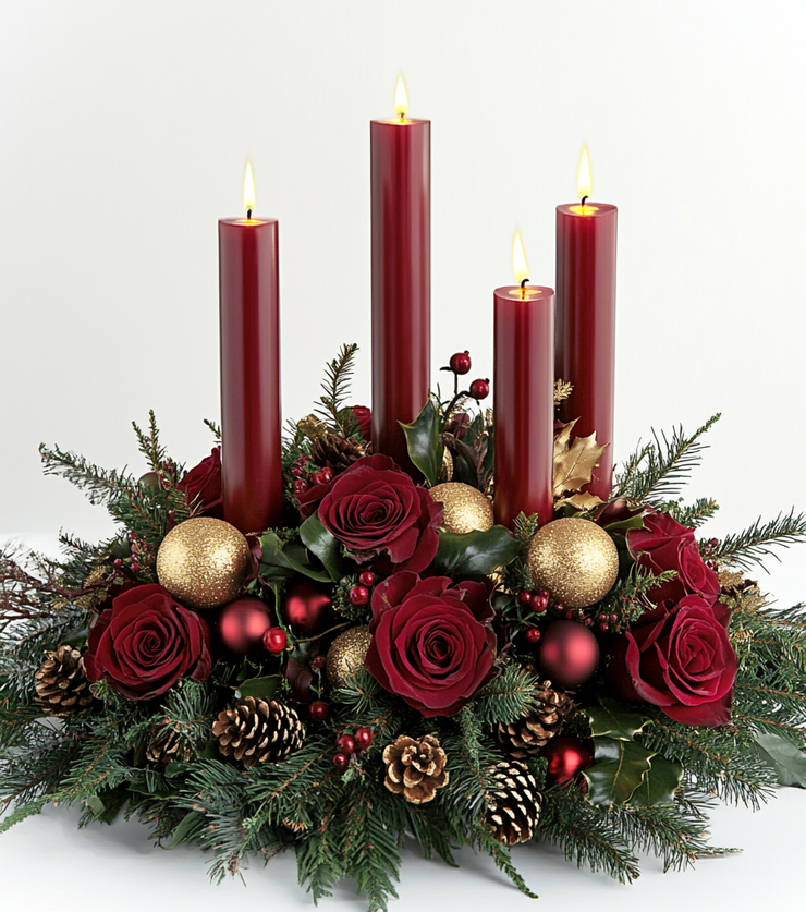 Hearth & Home