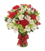 Holiday Joy Bouquet