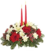 Holiday Joy Centerpiece