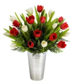Holiday Tulip Surprise