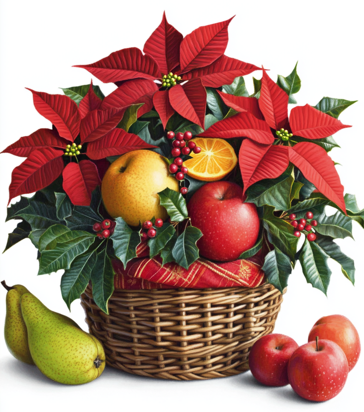 Holiday Cheer