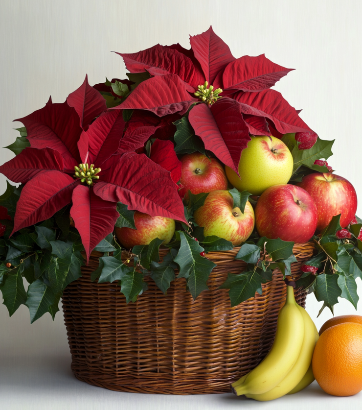 Holiday Cheer