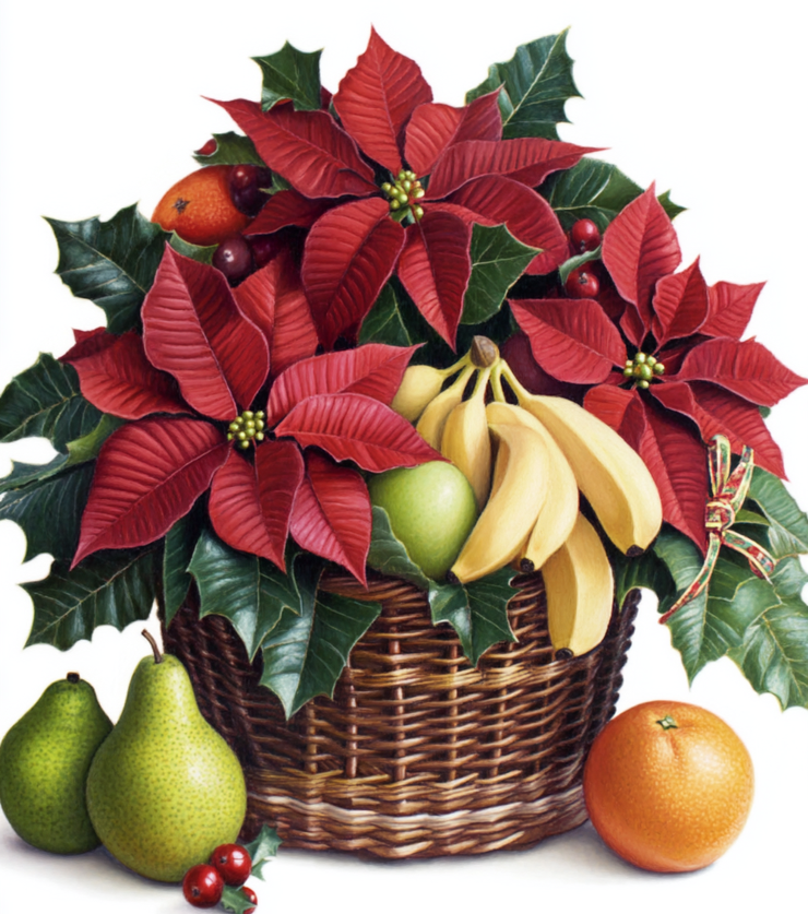 Holiday Cheer