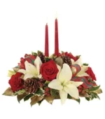 Home for the Holidays Centerpiece