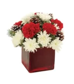 Joyful Wishes Bouquet