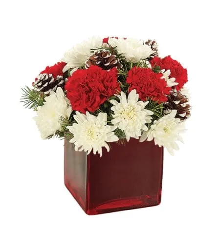 Joyful Wishes Bouquet