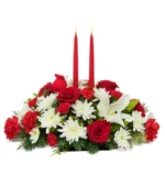 Joyful Wishes Centerpiece