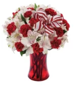 Peppermint Bouquet