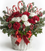 Peppermint Delight