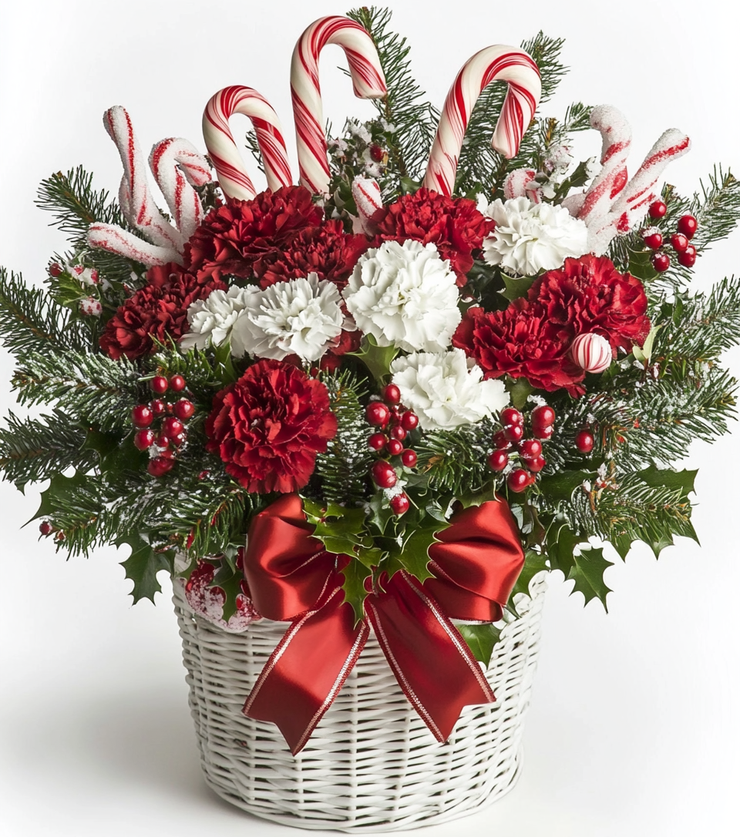 Peppermint Delight