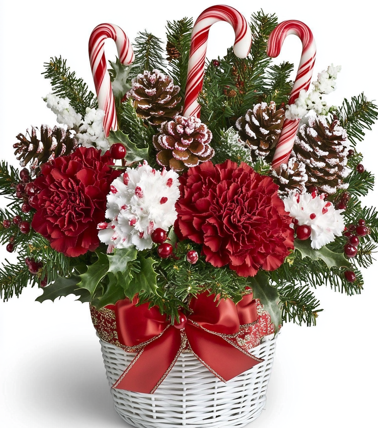 Peppermint Delight