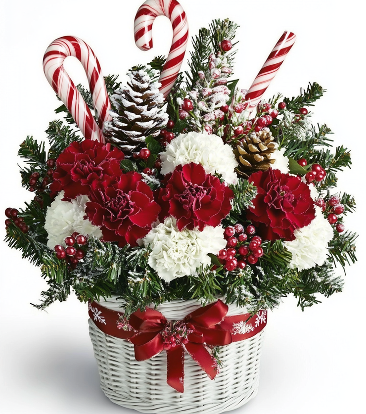 Peppermint Delight