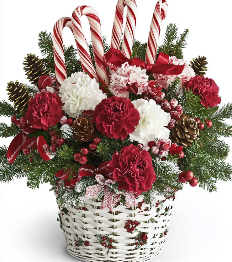 Peppermint Delight