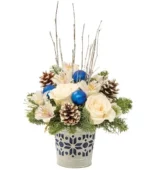 Winter Bliss Bouquet