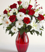 Winter Wonderland Bouquet
