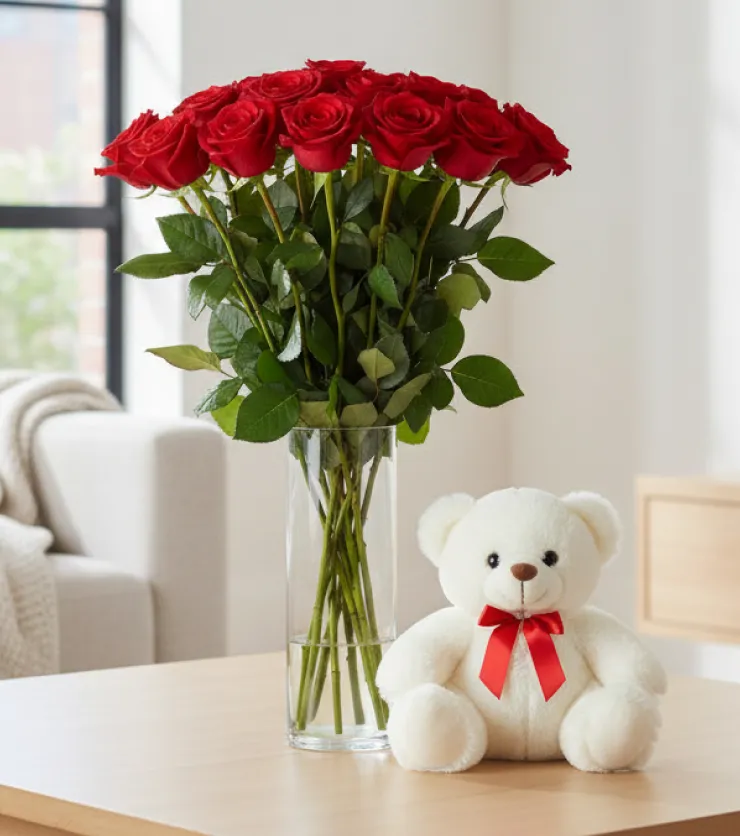 Teddy Love