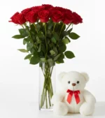 Teddy Love