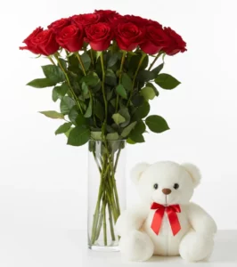 Teddy Love