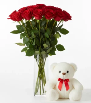 Teddy Love