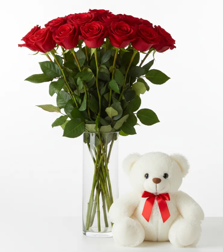 Teddy Love