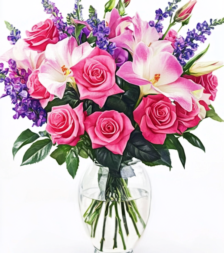 Scented Surprises