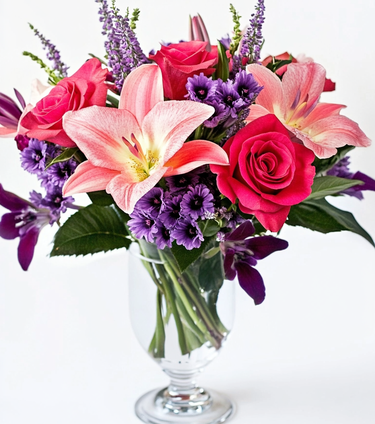 Scented Surprises