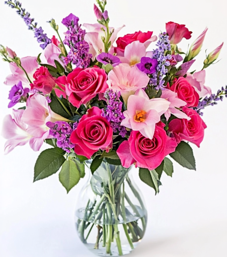 Scented Surprises