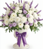 With You in Thought Basket