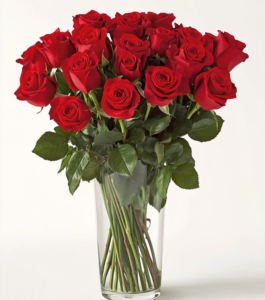 24 Roses For Every Occasion