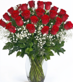 3 Dozen Roses