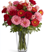 A Bouquet of Love