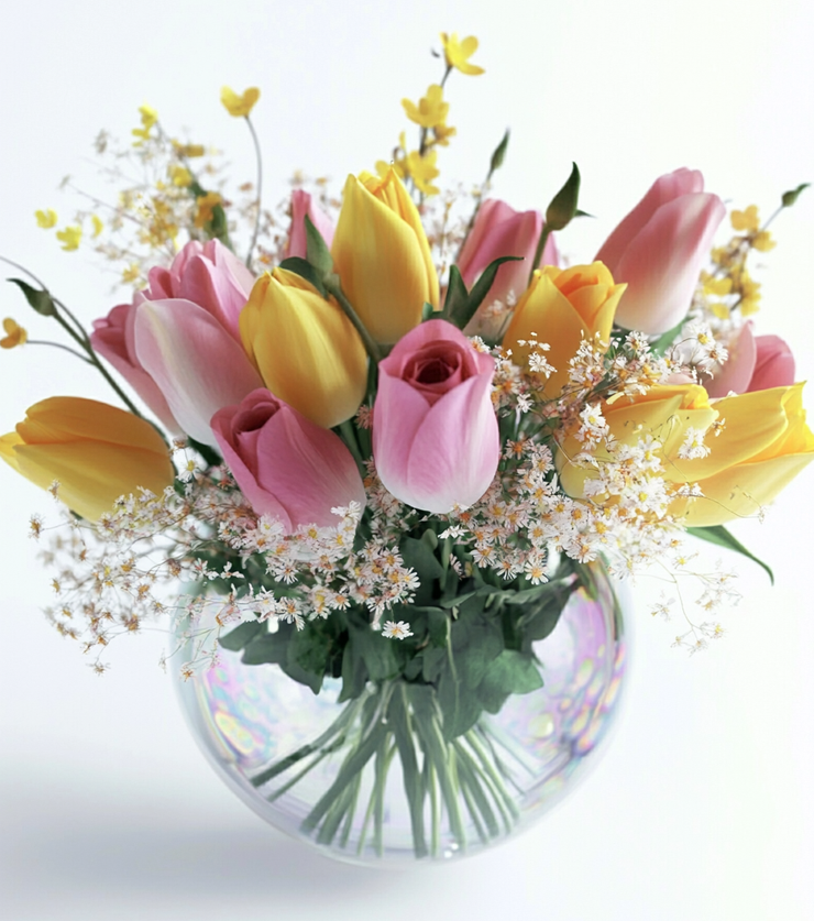 A Spring Fling
