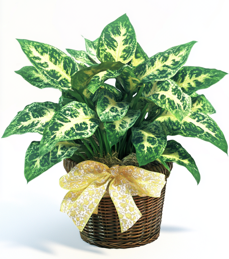 Beautiful Basket