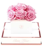Blanche Chic Glow Pink