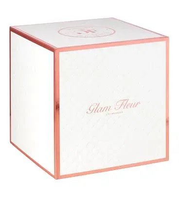 Blanche Chic Glow Pink