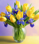 Bright Blooms