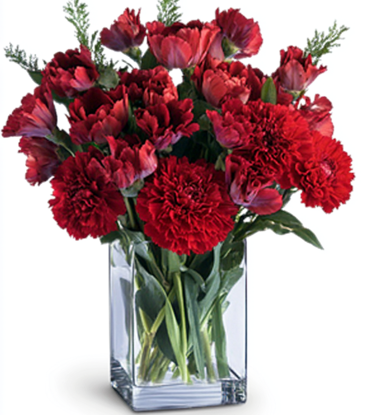 Brilliant Birthday Bouquet