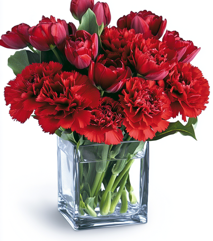 Brilliant Birthday Bouquet