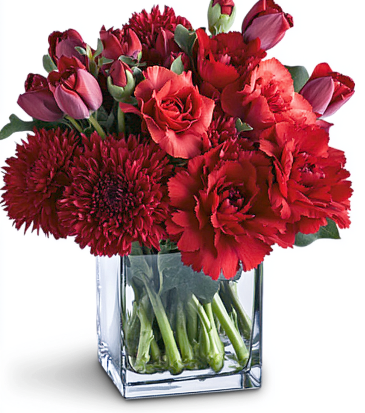 Brilliant Birthday Bouquet