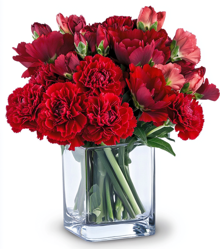 Brilliant Birthday Bouquet